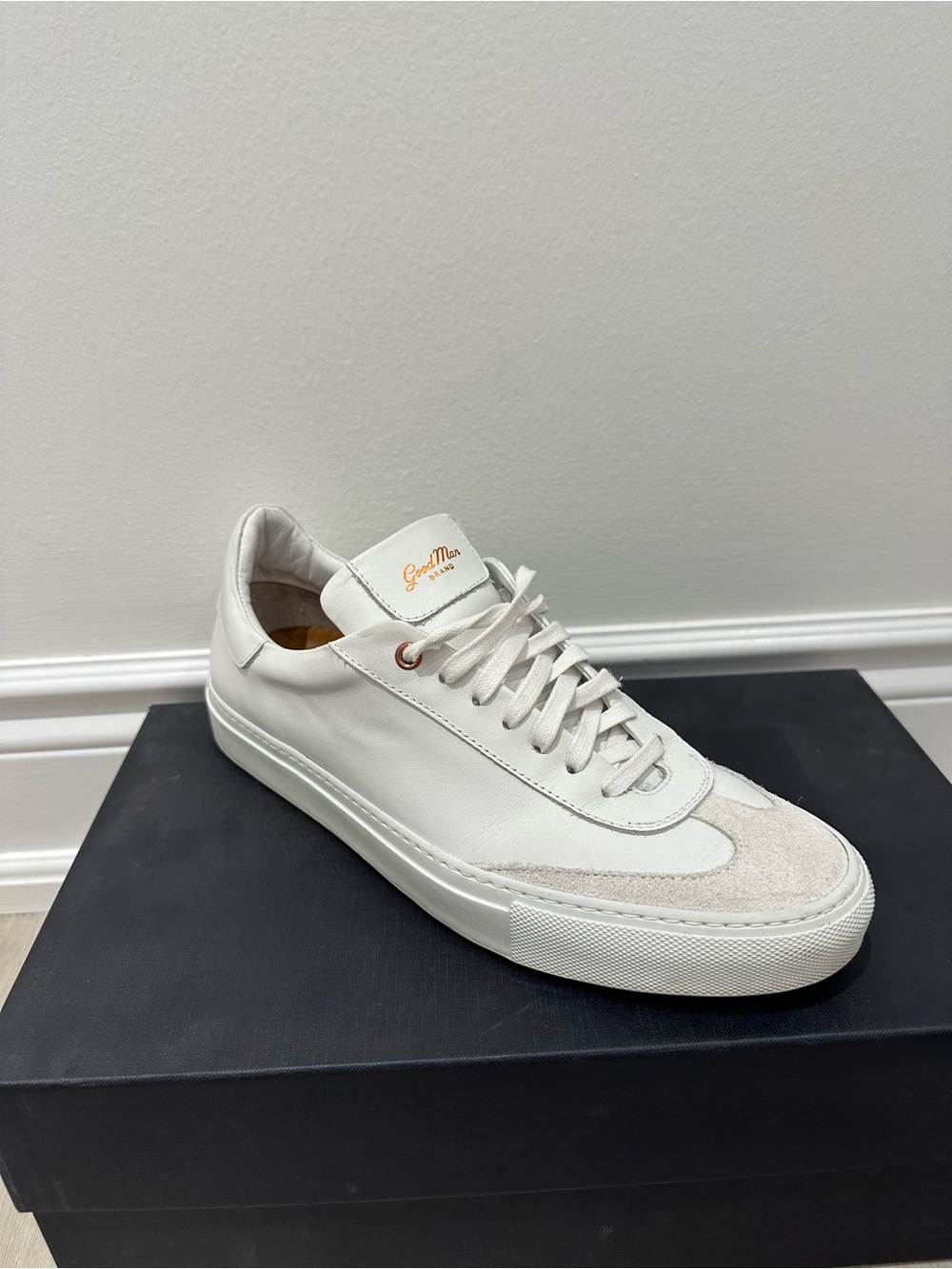 Good Man Brand Legend Court Sneakers